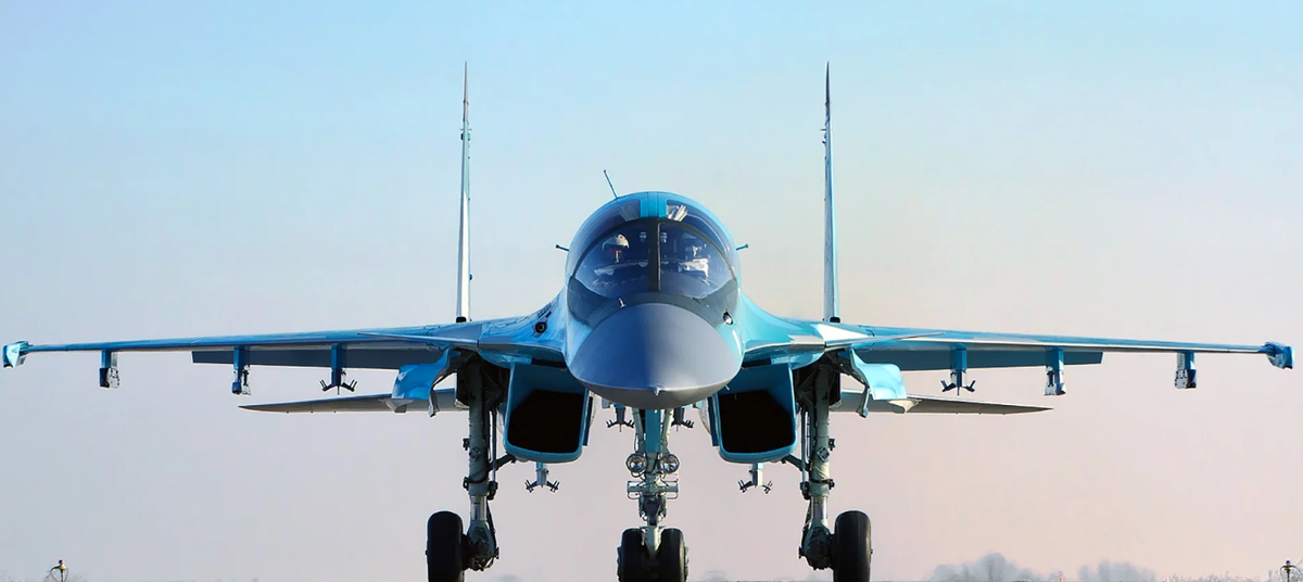 Фото министерства Обороны Российской Федерации.