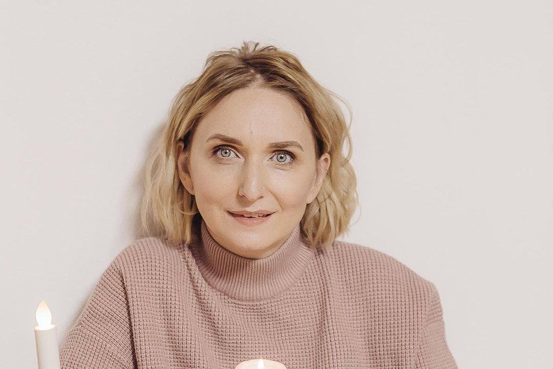 Л. Суркова. Фото: https://images.app.goo.gl/DASc6E5crUkK684m6