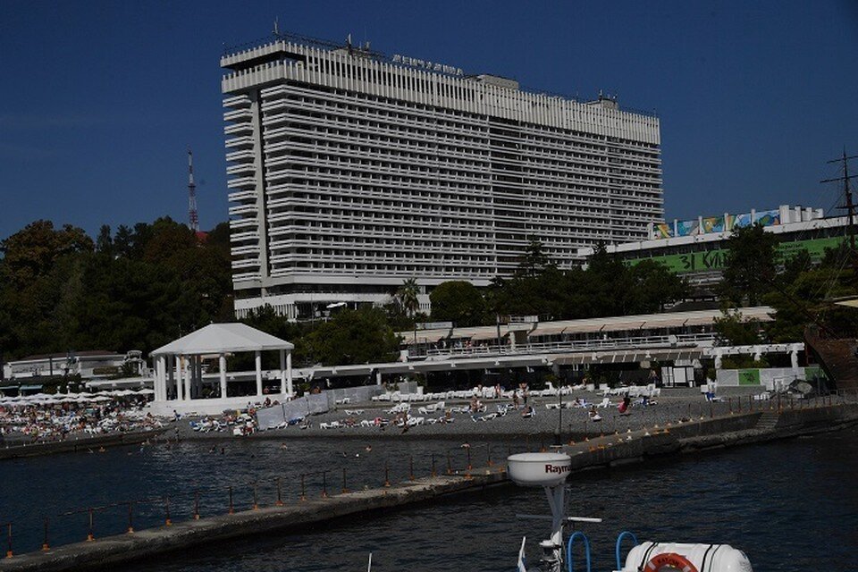     В прошлых годах акцию раннего бронирования завершали к концу марта. Владимир ВЕЛЕНГУРИН