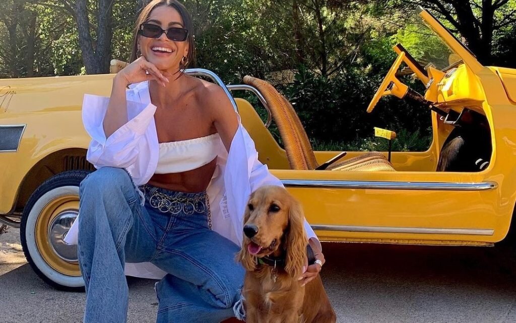 Свежие коллекции и линейки одежды известных брендов сезона весна-лето 2023, несмотря на пандемию и то, как изменился современный мир, не лишают поклонников качественных и красивых вещей  возможности преображаться в новые наряды.