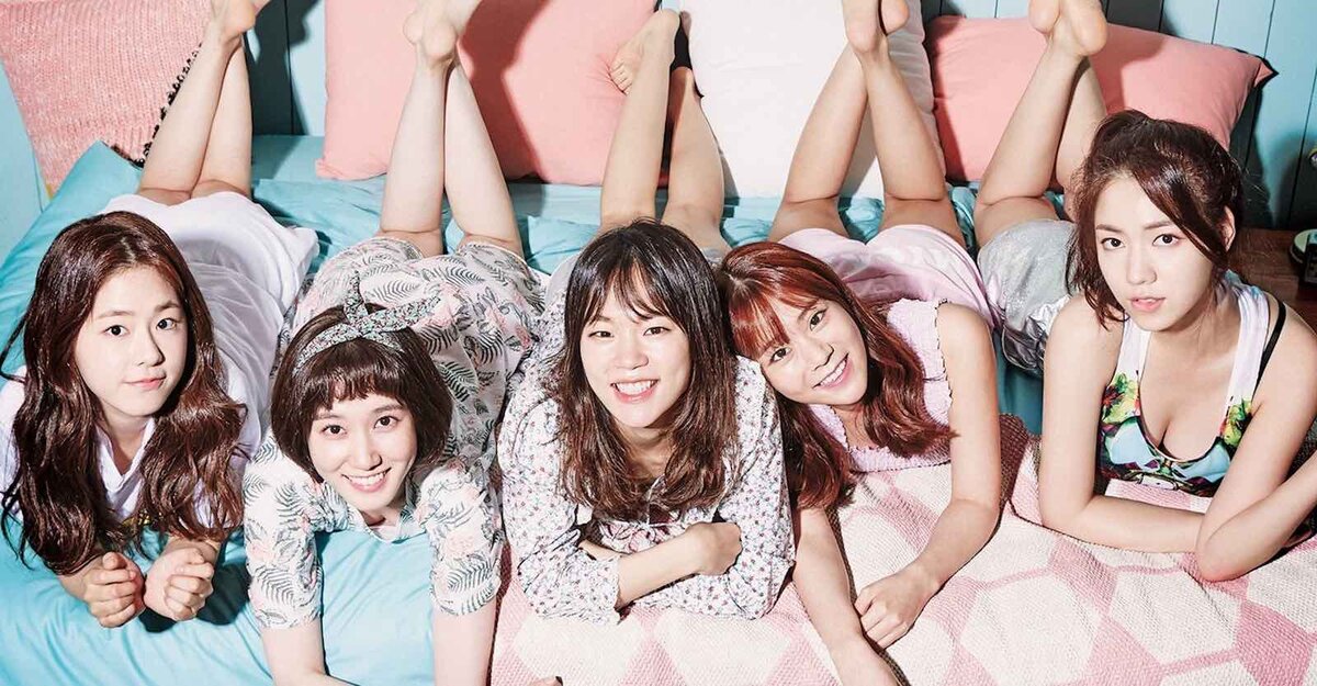 Эпоха юности