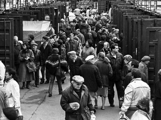   Михаил Ковалев