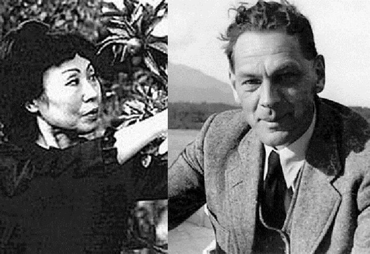 ханако зорге