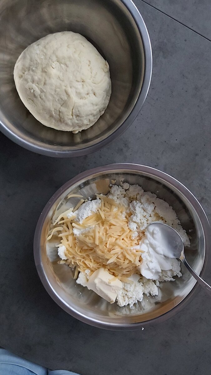 Фото и рецепт Елена Окомелко 