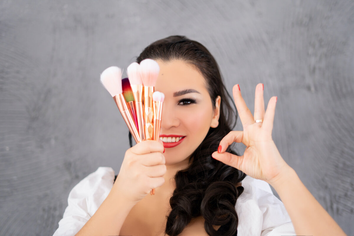 Анеля Алимова 