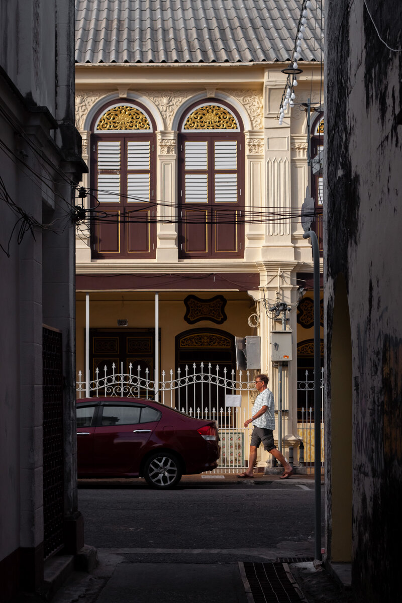 Пхукет, ТН | Виктория Савенкова
