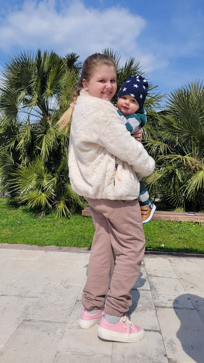 Моя команда