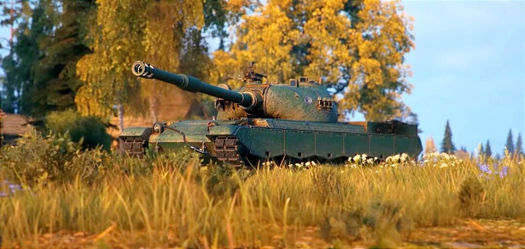 Tank 3 обзор. 116 F3 танк. 116-F3 WOT. 116 F3 танк ТТХ. Новый танк за ГК.