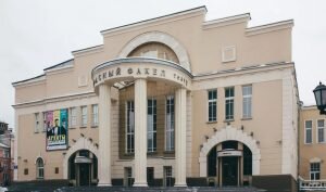    Фото: hotel-n.ru Святослав Лавренко