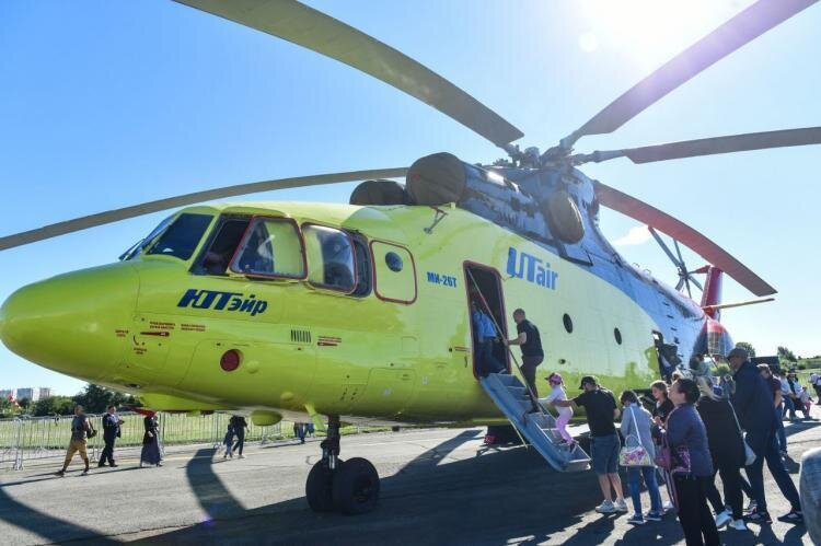 Авиашоу тюмень 2024 плеханово фото