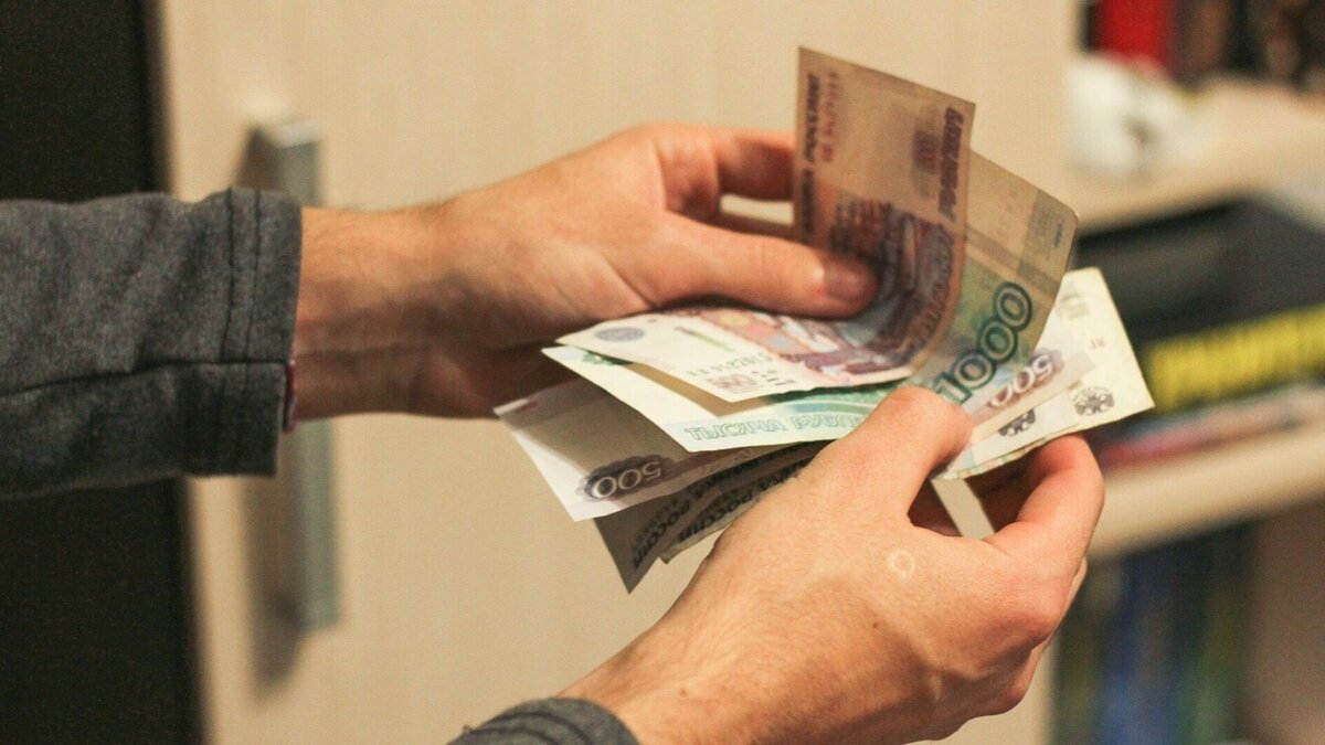     Мужчина обратился за помощью в прокуратуру, которая внесла представление директору компании.
