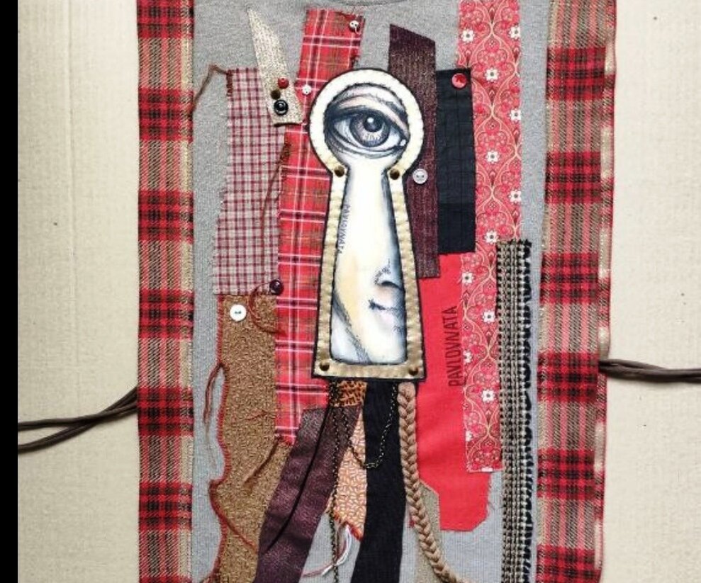 Работа Павловой Наталье, моей подруги и партнера, стилист , визажист, мирового уровня.