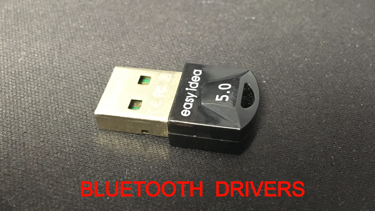 broadcom : BLUETOOTH