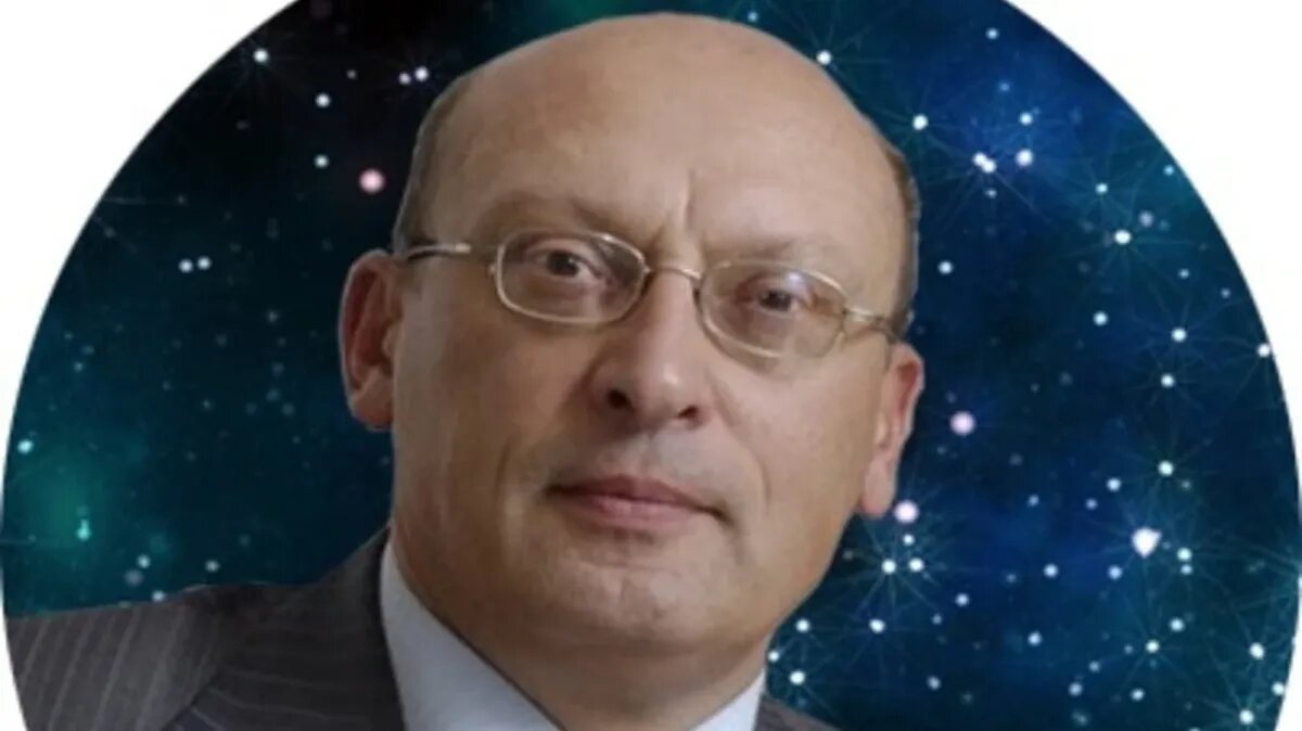 Александр Зараев заранее предупреждал о том, что Полнолуние Года Кролика будет запоминающимся. Фото: Александр Зараев. Астропрогнозы. Гороскопы/ВКонтакте