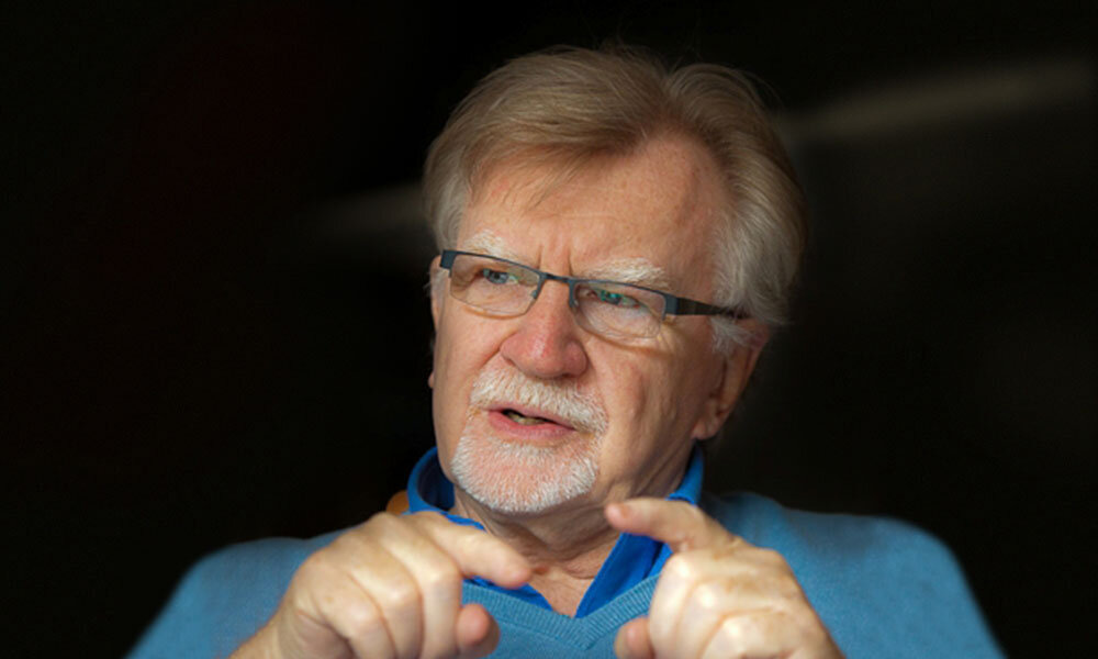 Ричард Барретт