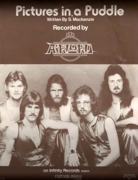Группа "Airlord"