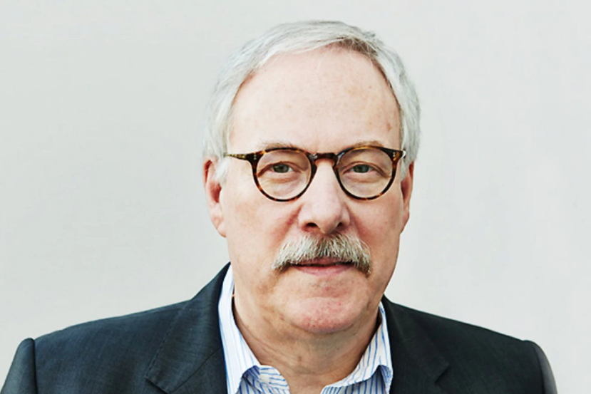 Колумнист Capital Бернд Циземер © Martin Kress
