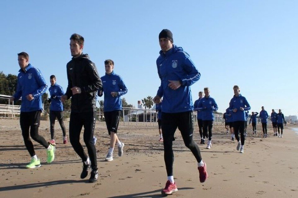     Драку с участием игроков ярославского "Шинника" в отеле Антальи спровоцировали украинские футболисты