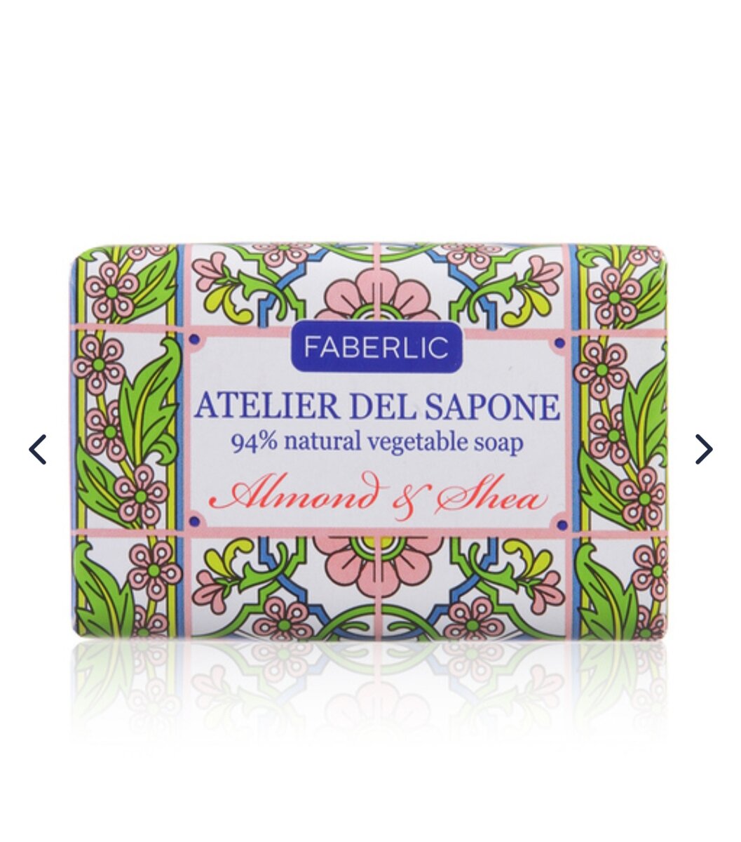 Atelier del Sapone  Артикул 7837