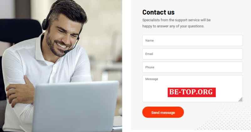 Возможность снять деньги с "MainFX" не подтверждена.