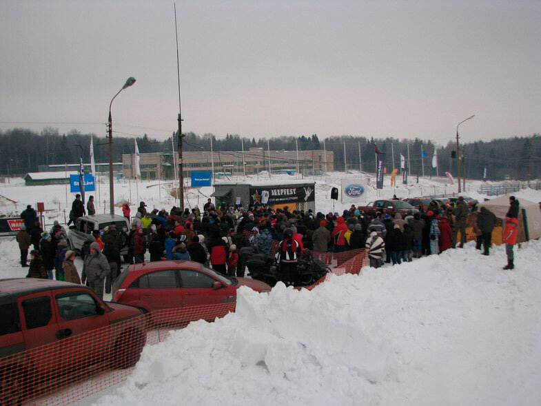 Объяснение правил поведения.