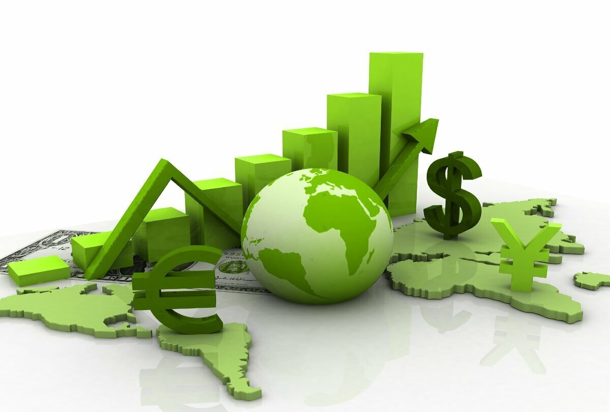 Economic s