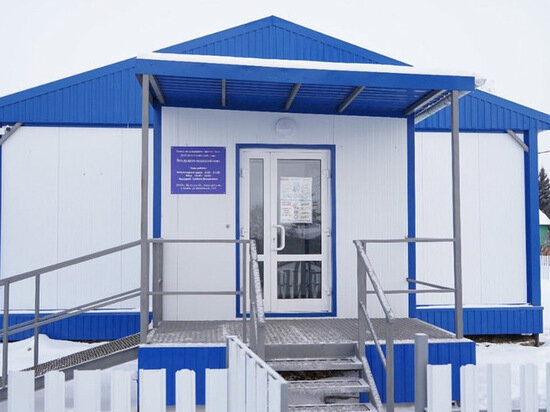 ФОТО АДМИНИСТРАЦИИ БОГОСЛОВСКОГО СЕЛЬСКОГО ПОСЕЛЕНИЯ 