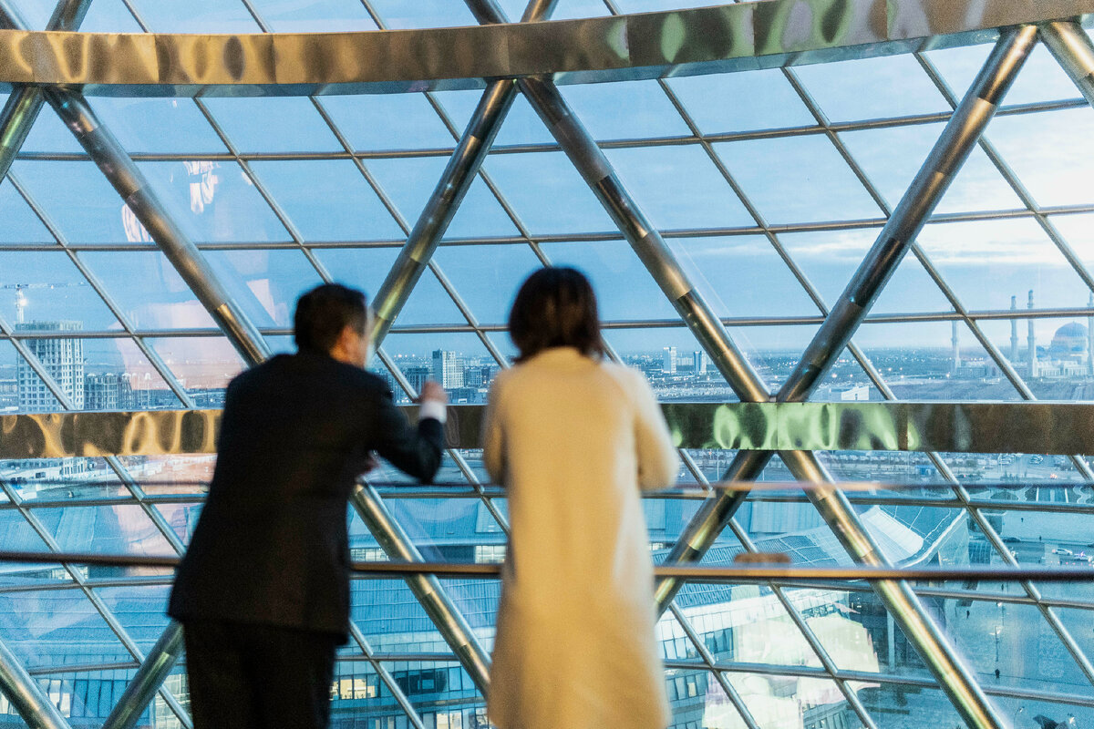 Фото: Florian Gaertner/PHOTOTHEK/Globallookpress