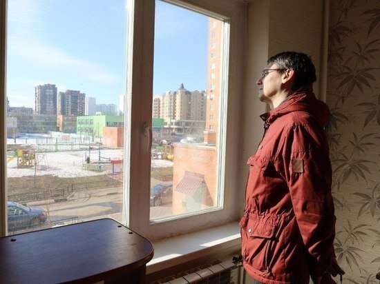     Врач-офтальмолог Василий Широков. Фото пресс-службы администрации г.о. Серпухов