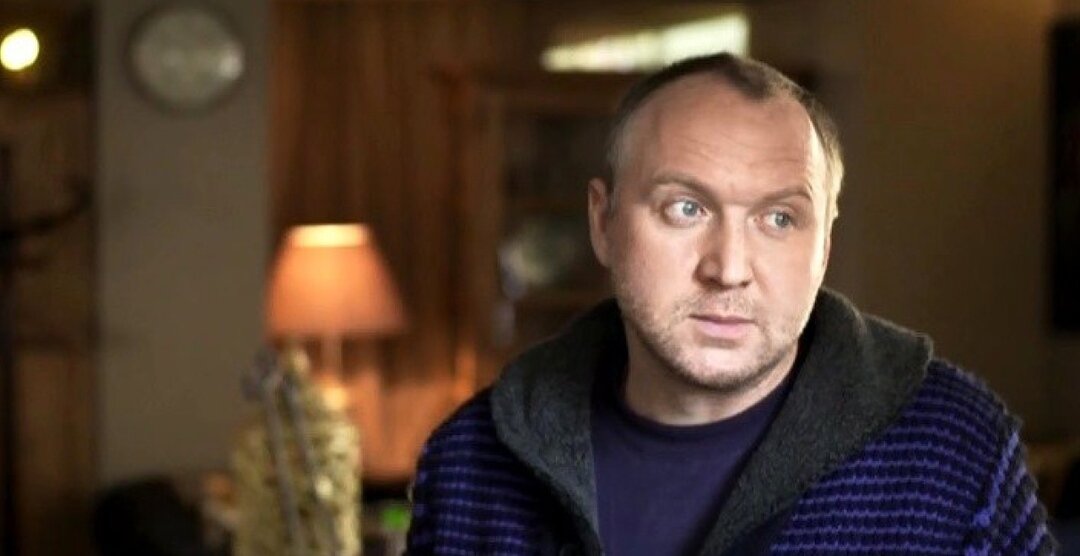 Олег Алмазов