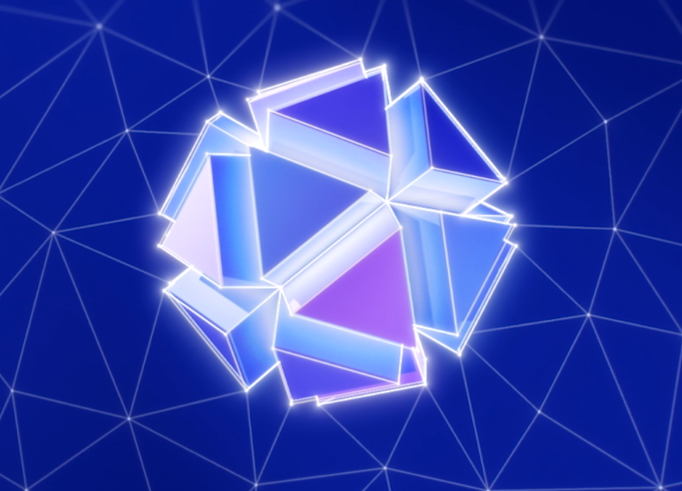 Изображение с официального сайте компании, символизирующее совокупность активов.