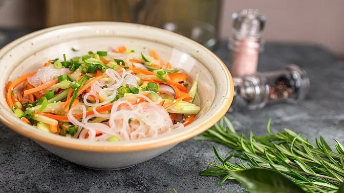 Очень вкусное и полезное блюдо