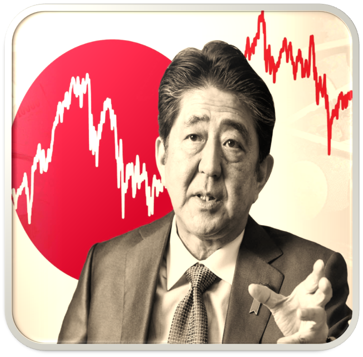 Абэномика: определение, история и три стрелы Синдзо Абэ. Что такое Абэномика?