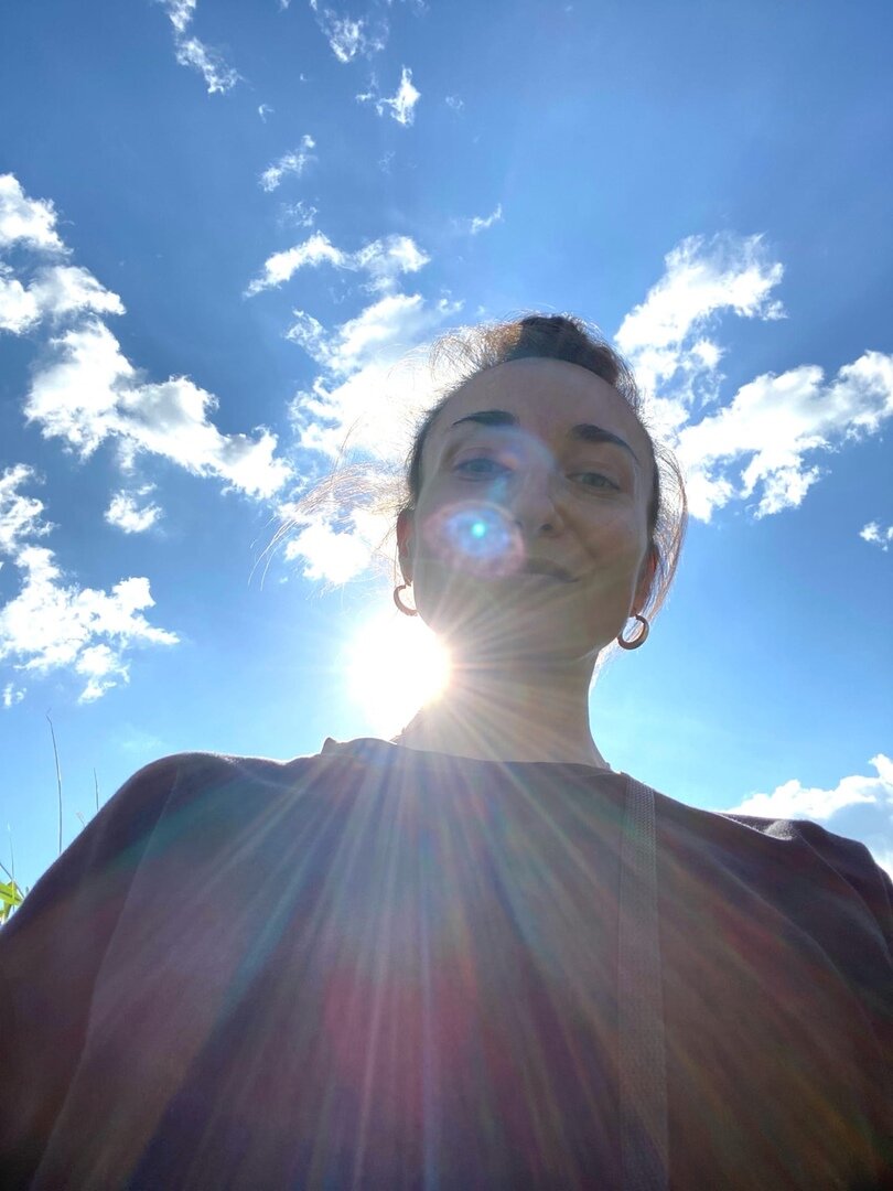 Фото из личного архива