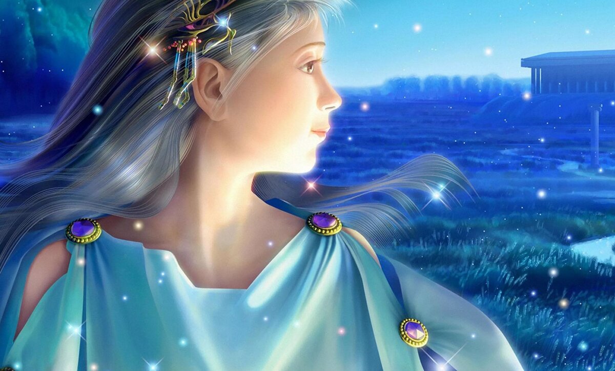 Гороскоп на неделю для Дев