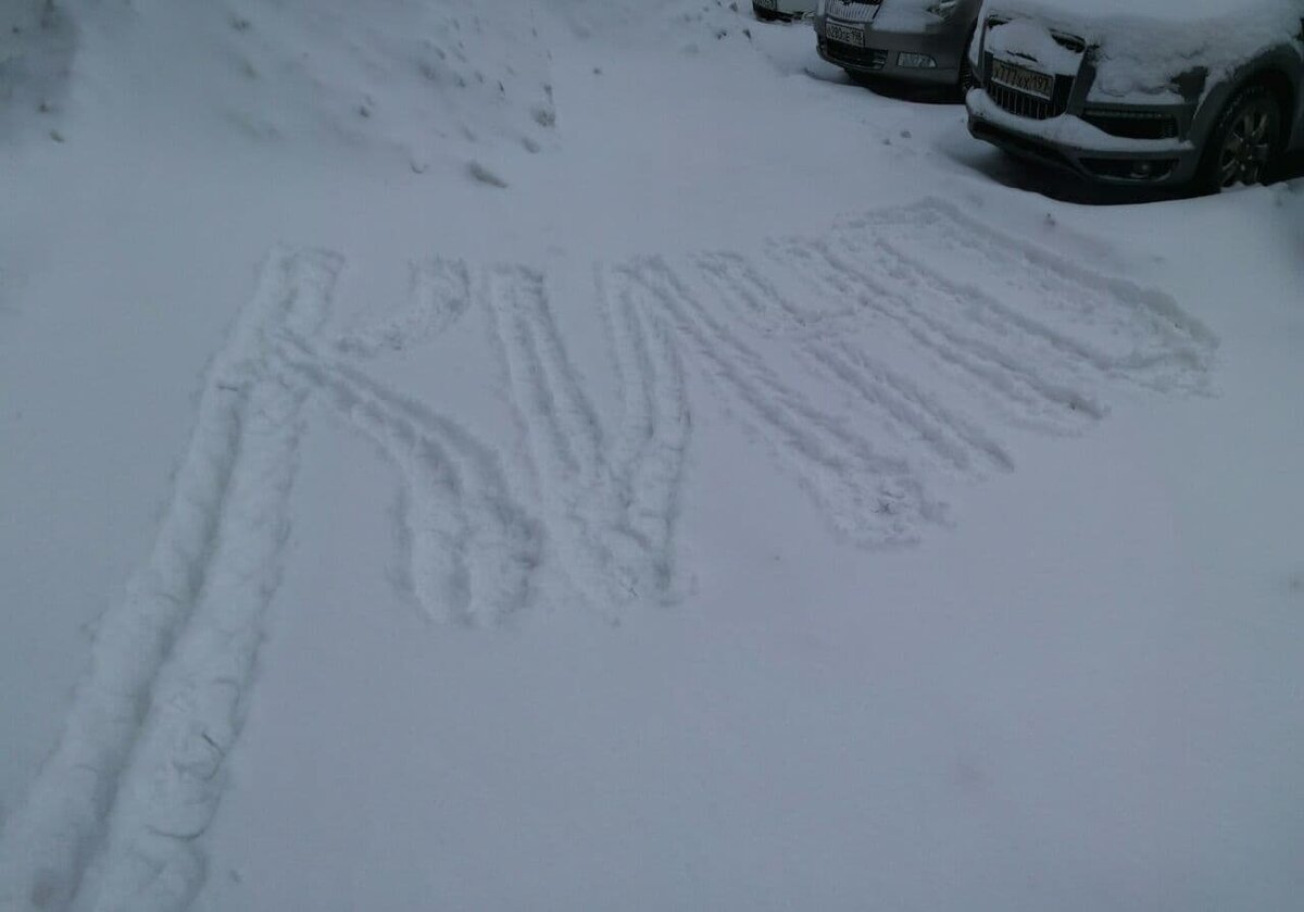 Фото автора