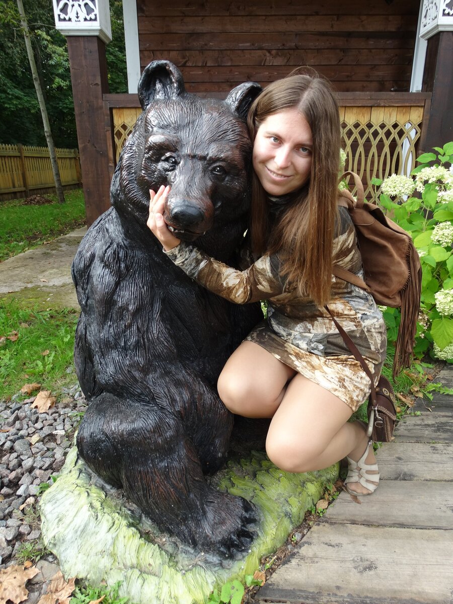 Август 2016, 29 лет.