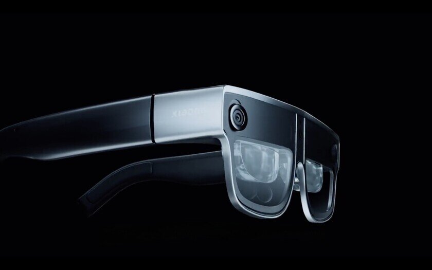    Так выглядят Wireless AR Glass Discovery Edition. Фото: Xiaomi