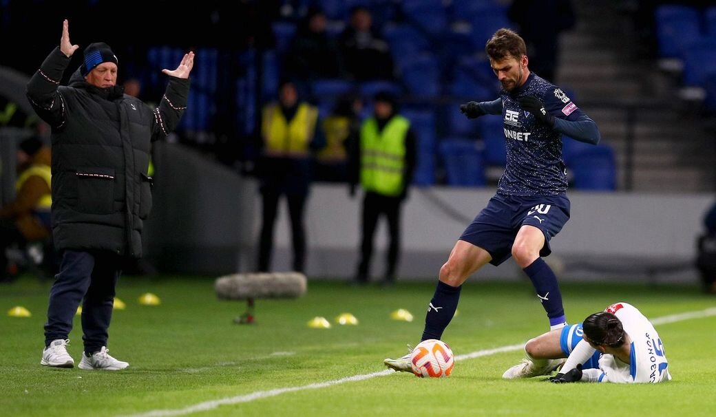 24 октября спорт