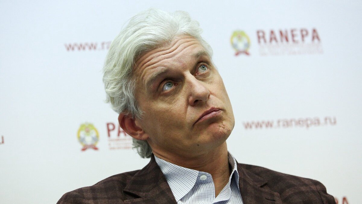 Тиньков умоляет Великобританию снять с него санкции и давить русских ...