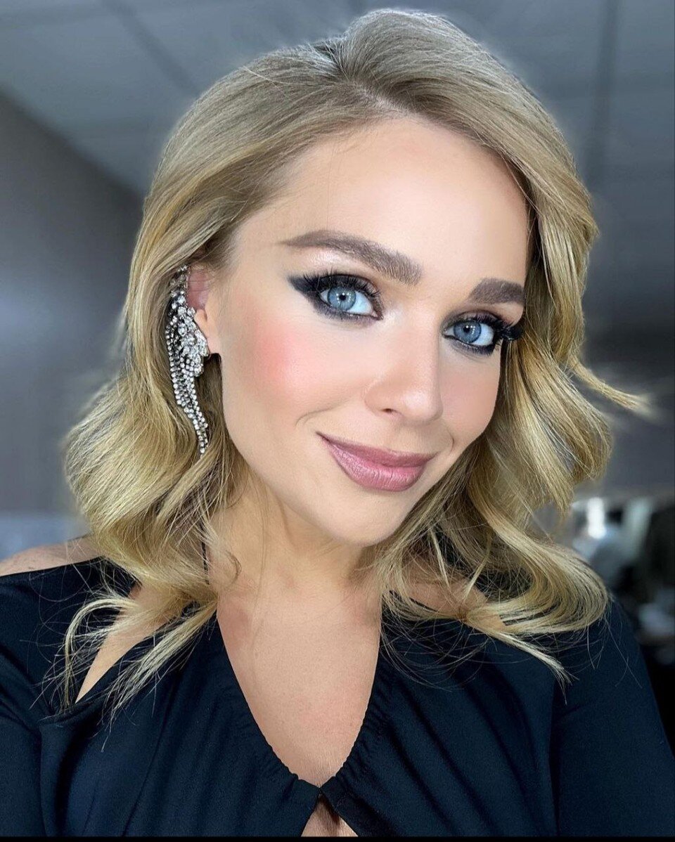     Заслуженная артистка Беларуси активно ведет свою страницу. Фото: соцсети.