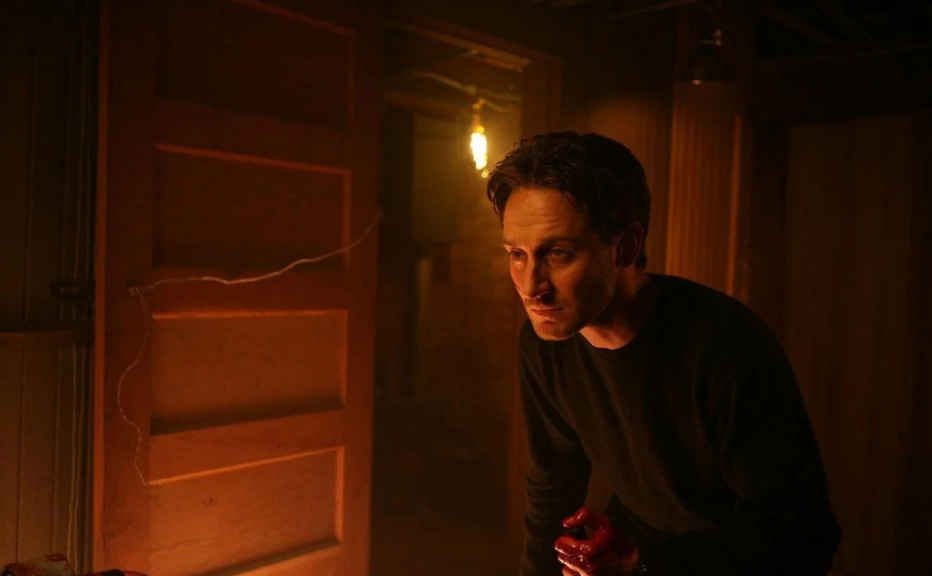 Кадр из фильма