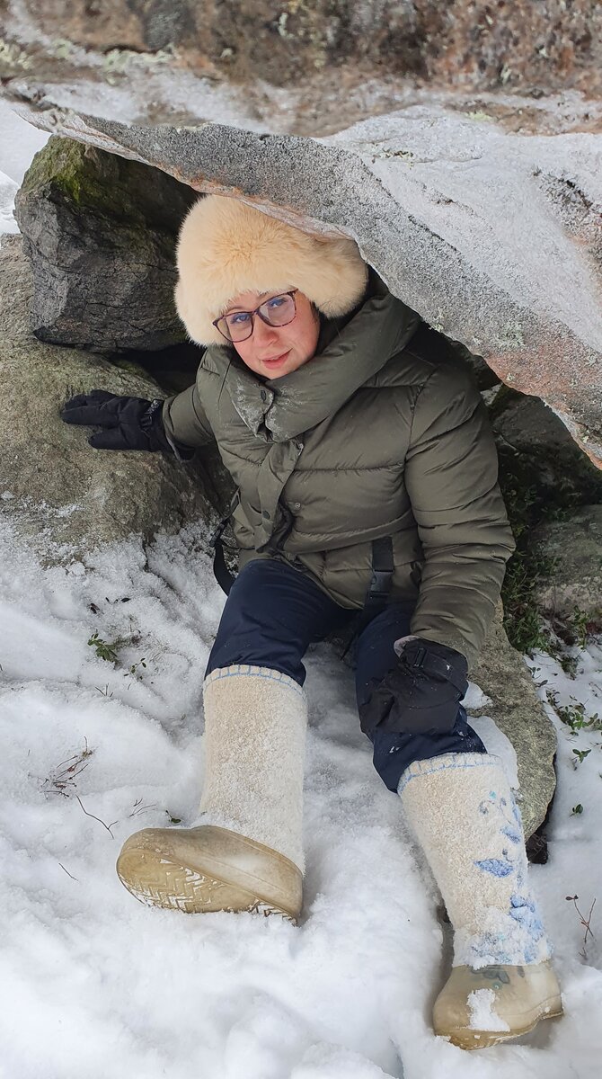 Жертвенный сейд. Его можно спрашивать о своем будущем. Не забудьте оставить ему жертву. Например, кусочек сахара