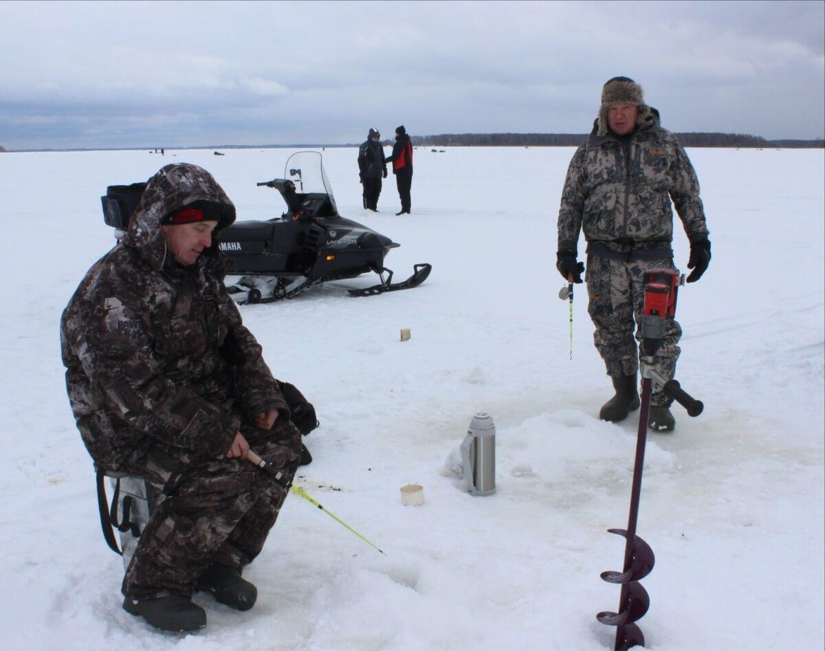   Фото: ГКУ МО