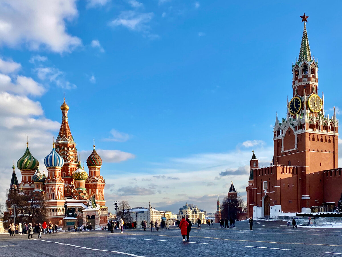 мебель в красной площади