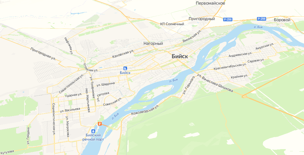 Показать на карте город бийск. Показать на карте город бийск. Карта бийска заречье. Показать на карте город бийск. Карта бийска по районам города.