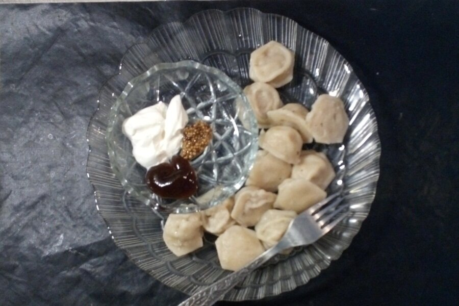 Все фотографии в публикации - авторские