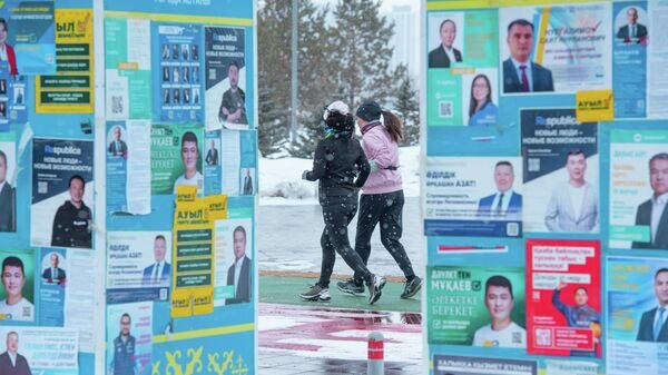    © Sputnik / Владислав Воднев