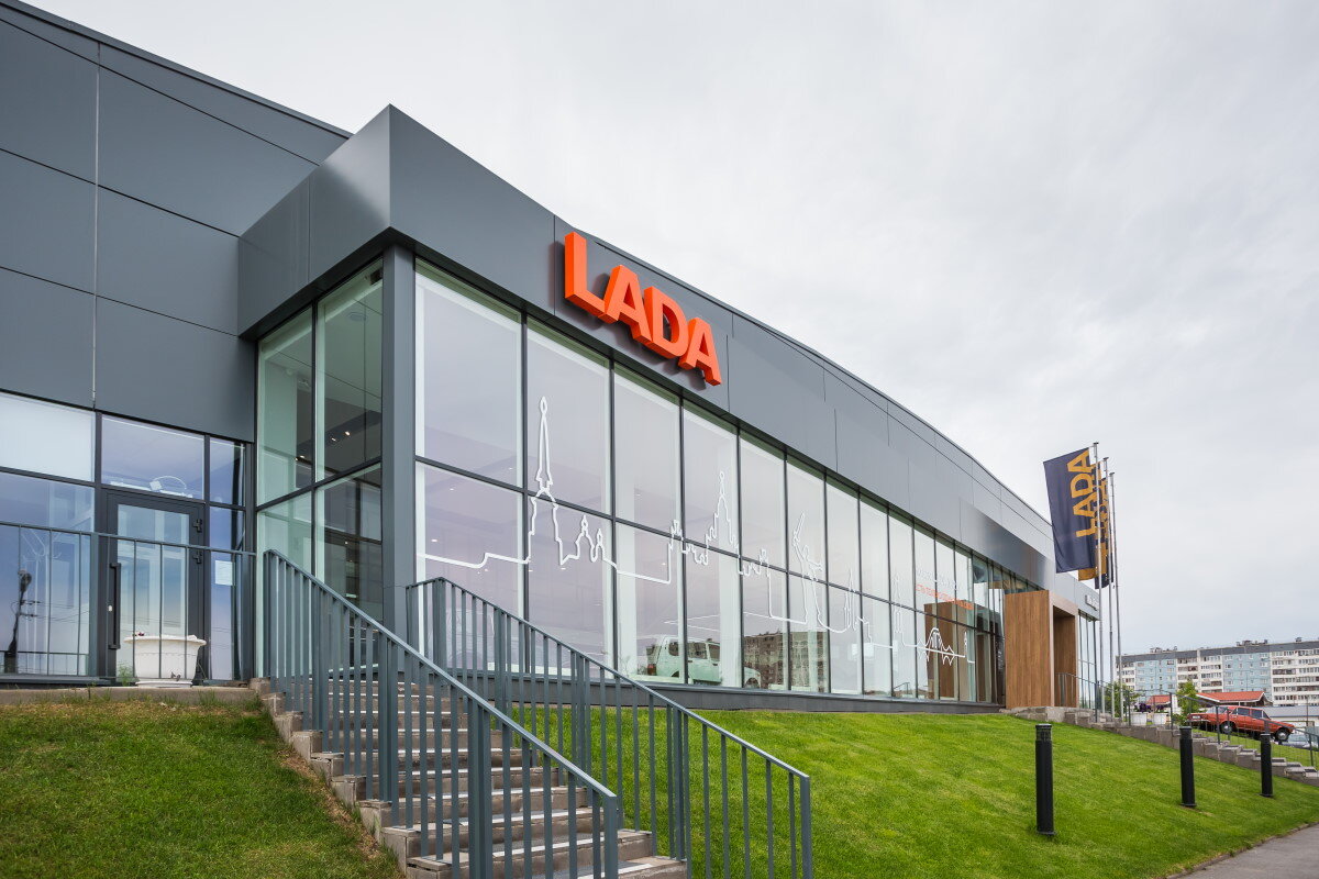    Фото: Andrei Kholmov / Shutterstock.com