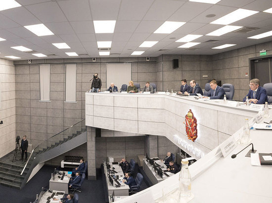     фото: Правительство Тульской области